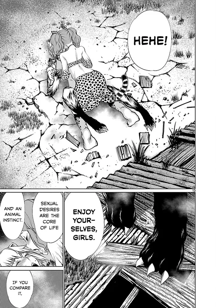 Killing Bites Chapter 17 image 13_optimized